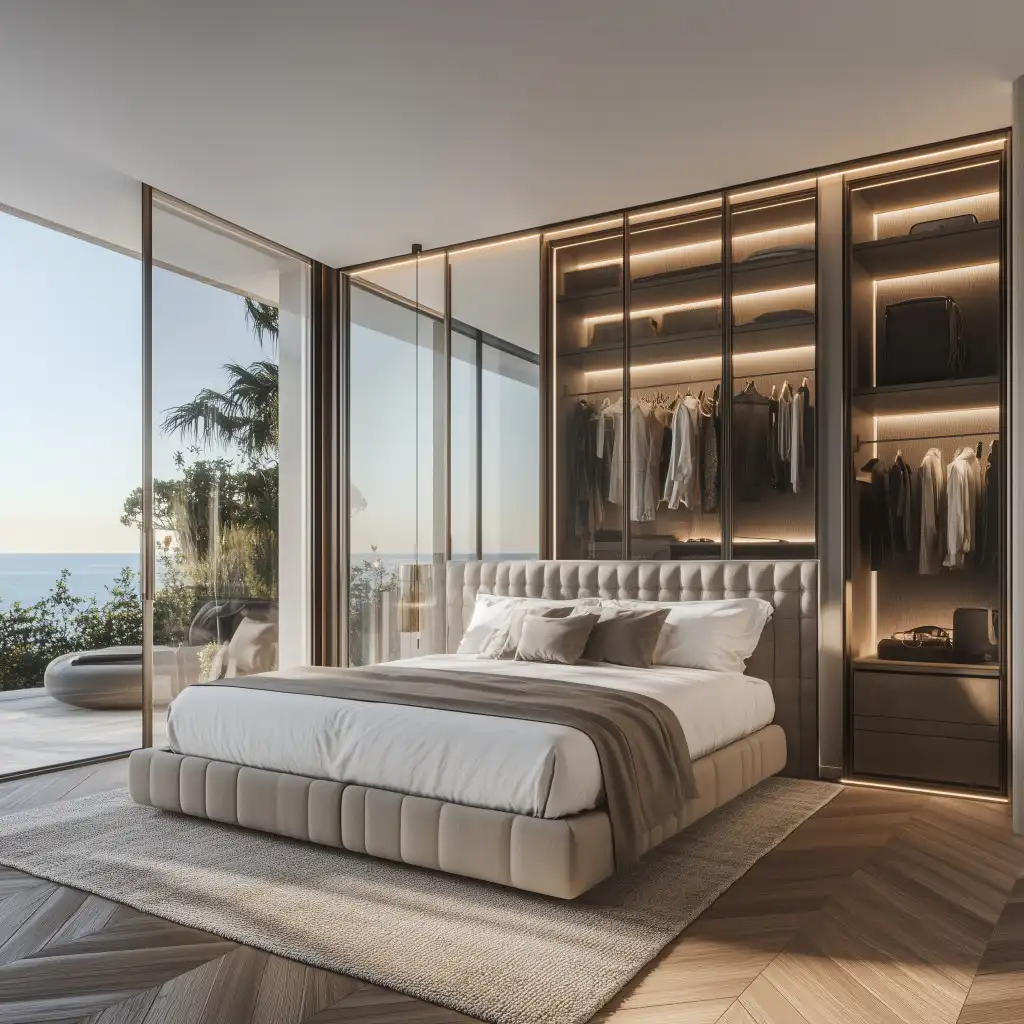 Apartment mit Pool zum Verkauf in Marbella Centro, imagen 10