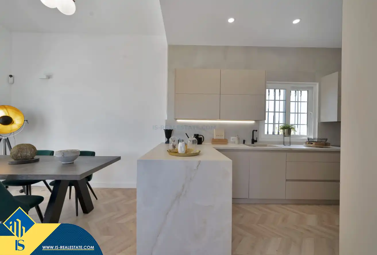 Casa a schiera con piscina in vendita a Nueva Andalucía, imagen 10