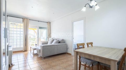 Foto 5 de Piso en venta en Tabernas, Almería