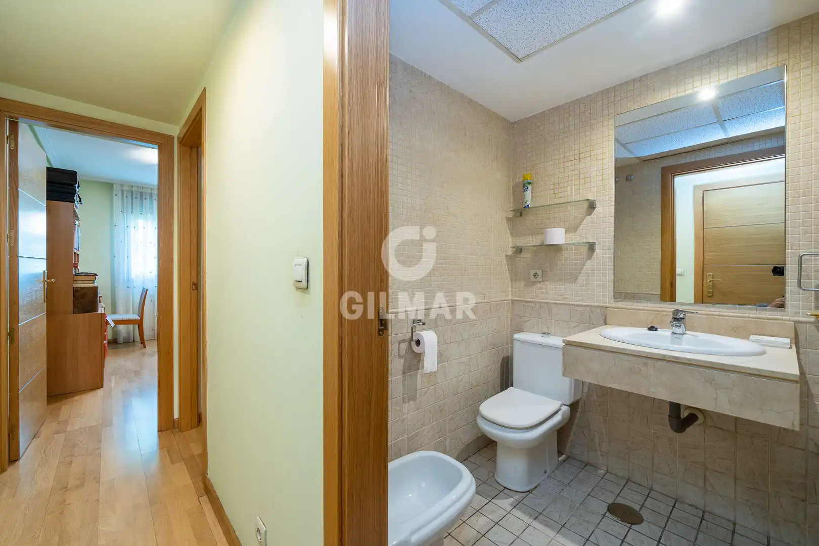 Piso en venta en Alameda de Osuna