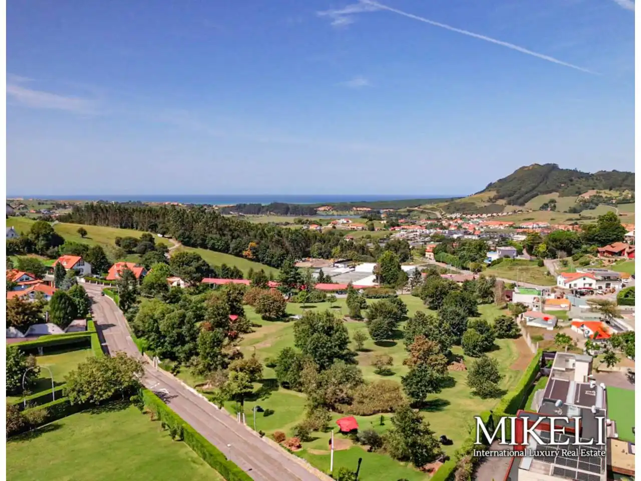Chalet con jardín en venta en Calle Soledad, imagen 87