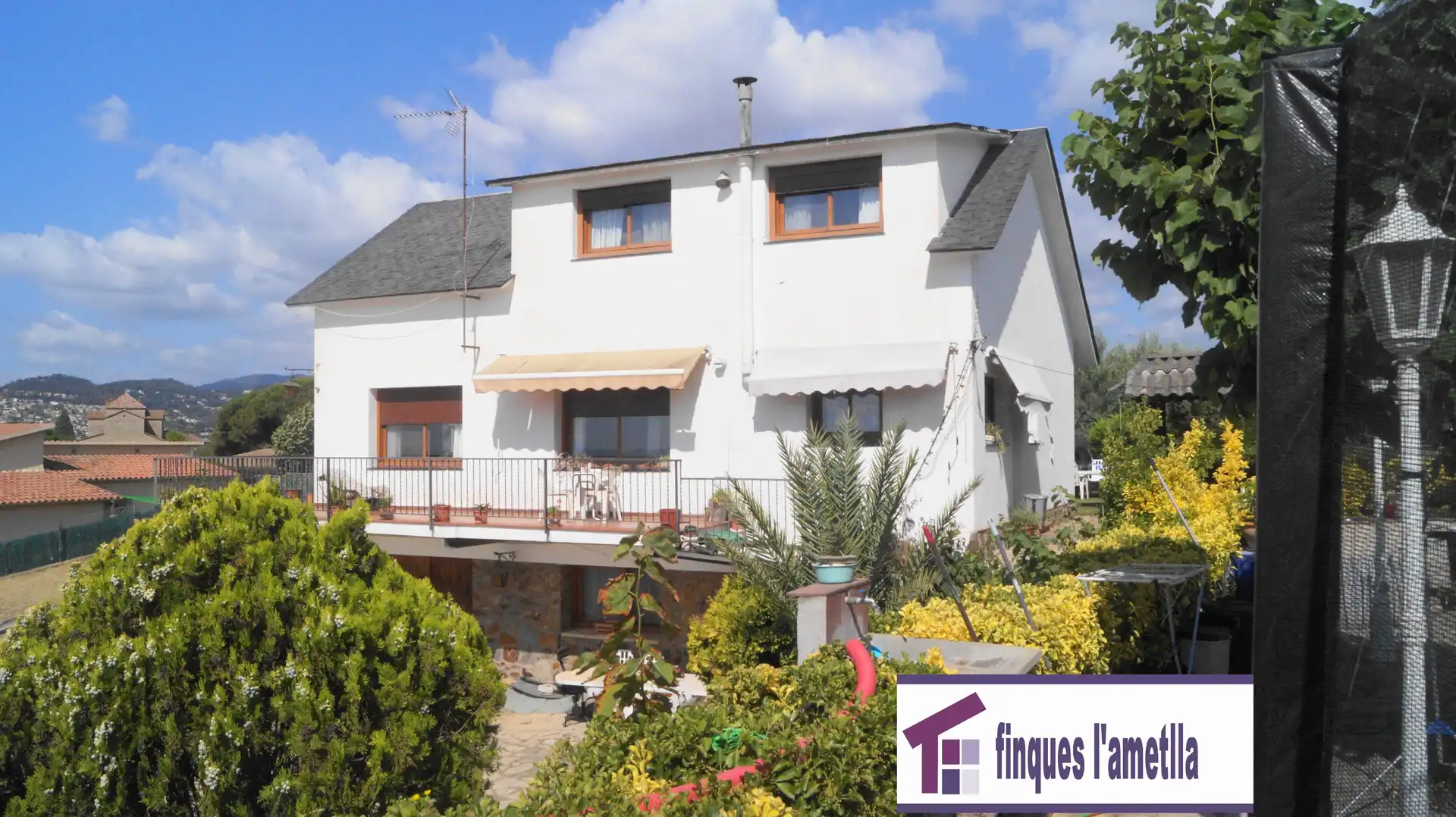 Villa avec terrasse à vendre à Bigues i Riells del Fai, imagen 10
