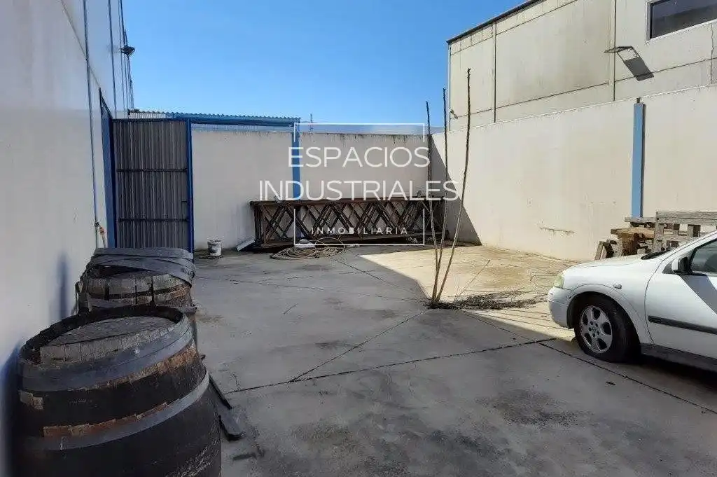 Nave industrial in vendita a Loeches, imagen 7