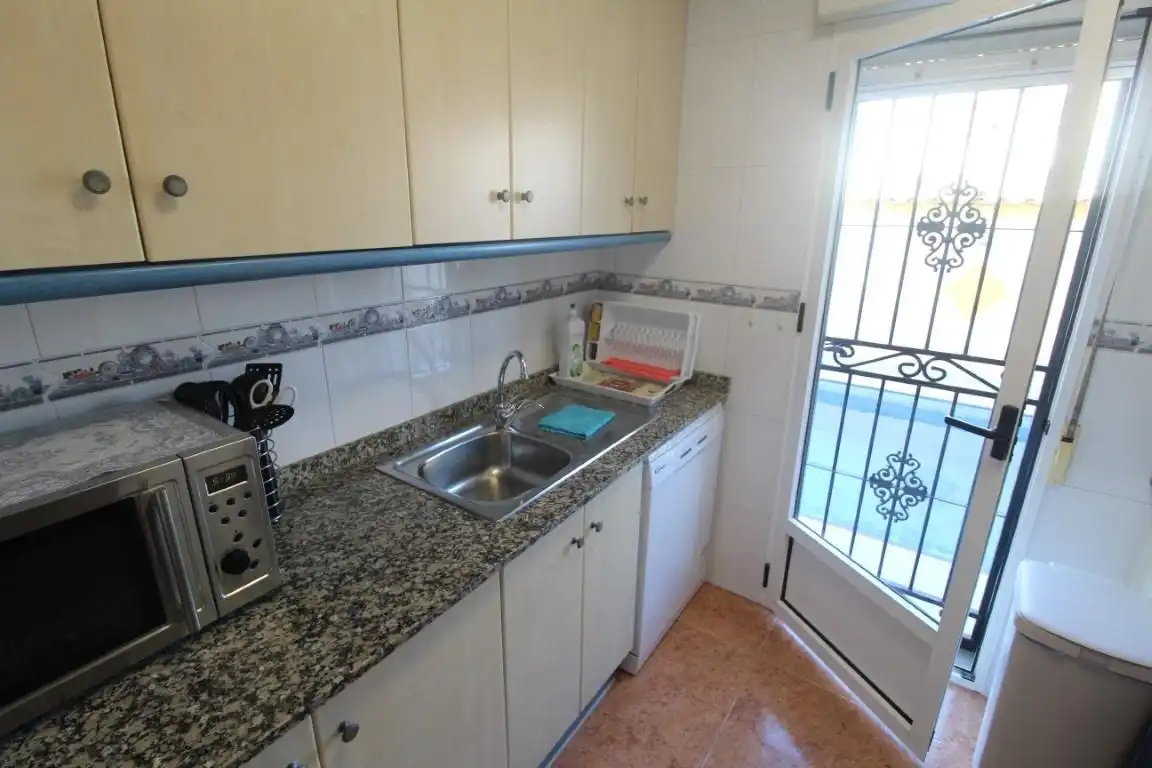 Adosado con piscina en venta en Calle Ciruelo, imagen 15