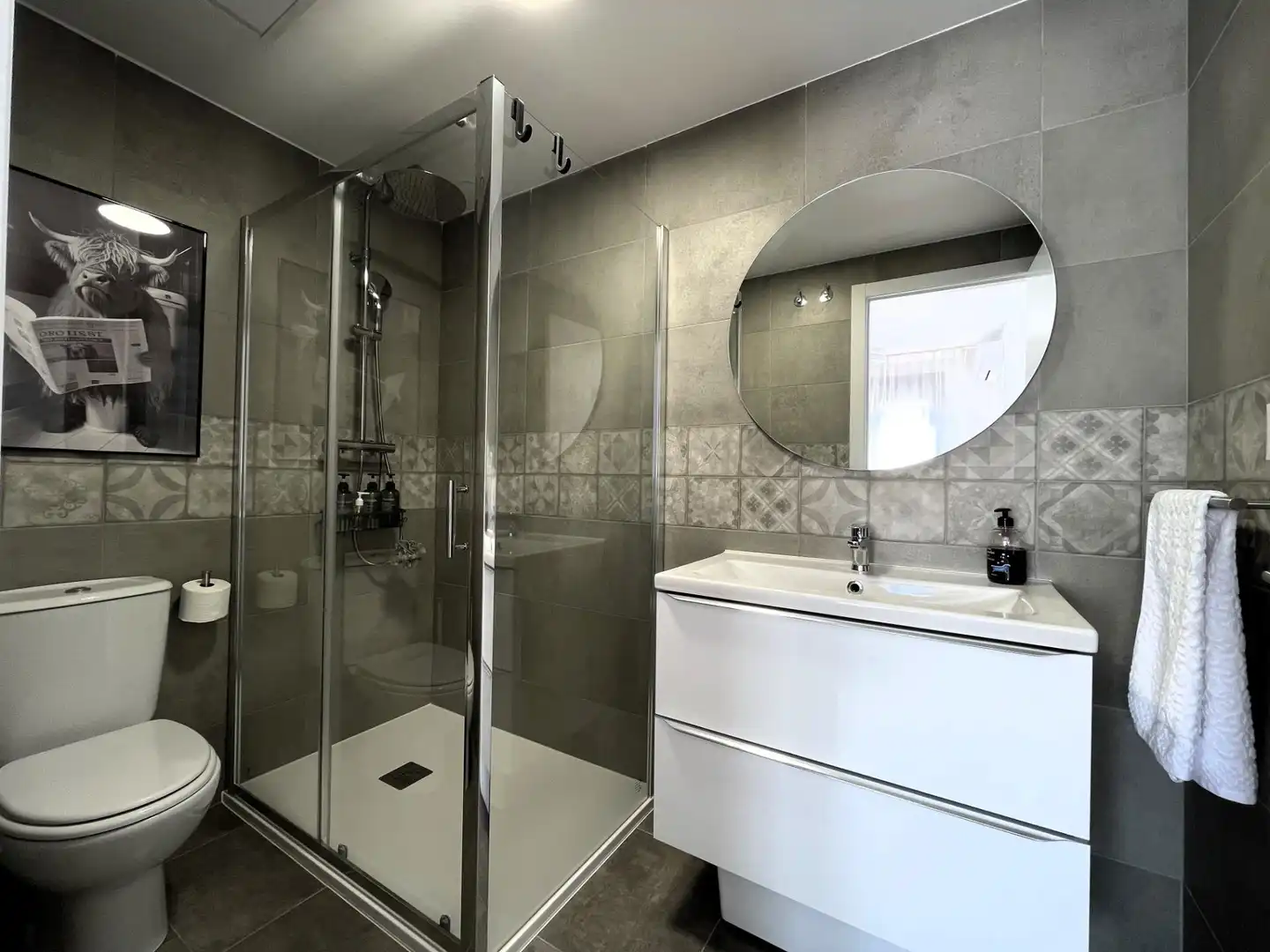 Apartment with lift to rent in Calle TORREBLANCA 12, imagen 11