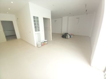 Piso en venta en San Rafael