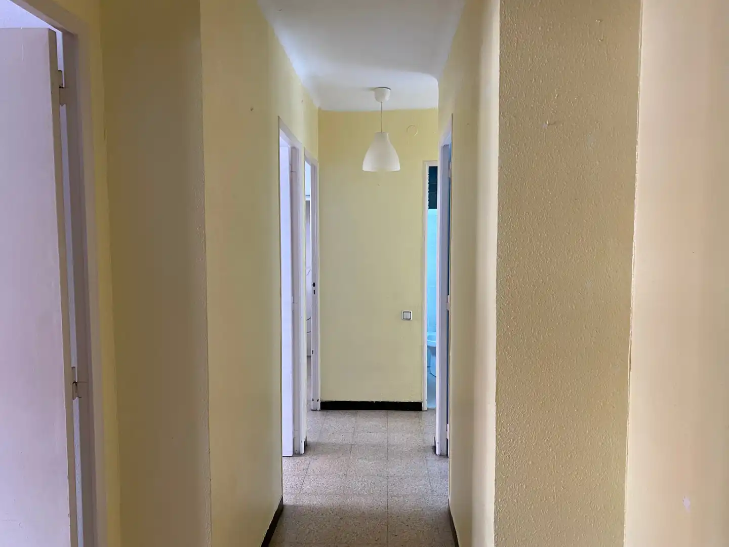 Wohnung zur Miete in Barcelona