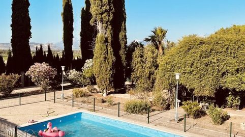 Foto 4 von Country house zum Verkauf in Santa Fe, Granada