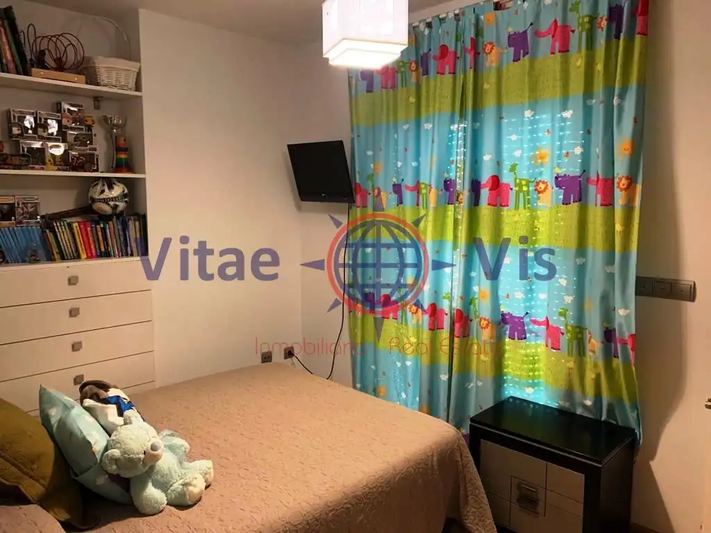 Penthouse with lift for sale in Avenida Europa, imagen 10