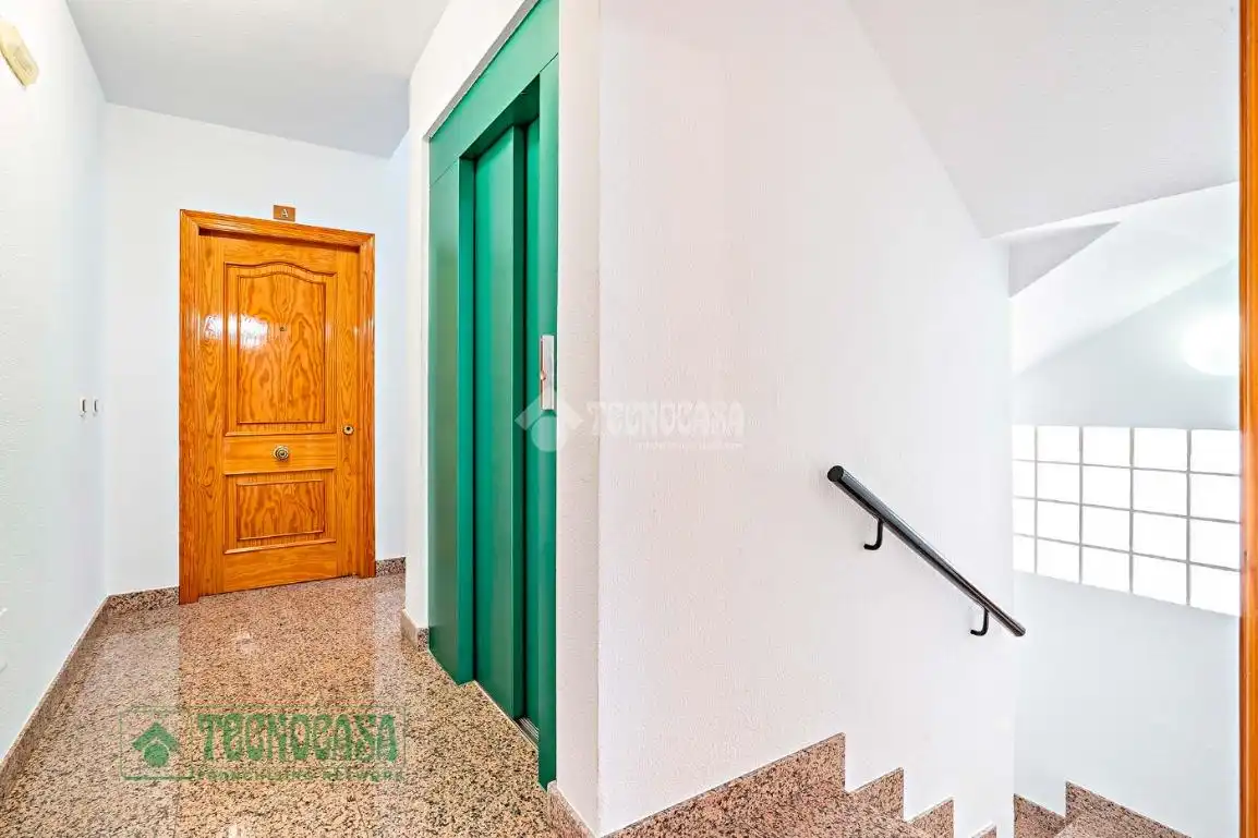 Appartamento con ascensore in vendita a La Mojonera