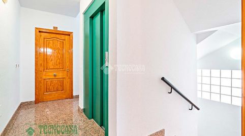 Piso en venta en La mojonera