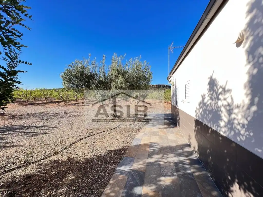 Detached house for sale in Montroi / Montroy, imagen 37
