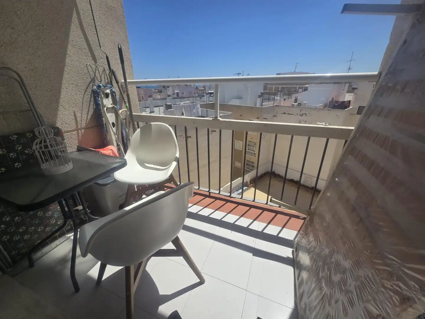 Study for sale in HABANERAS DE LAS, 38, Zona Playa del Cura