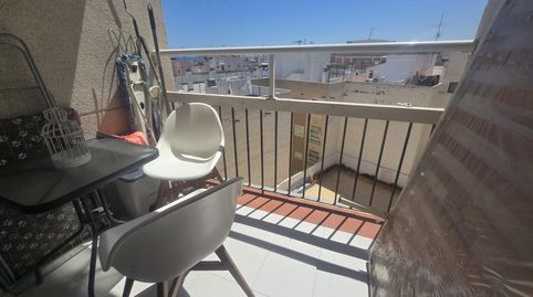 Foto 3 de Estudi en venda a Habaneras de las, 38, Zona Playa del Cura, Torrevieja