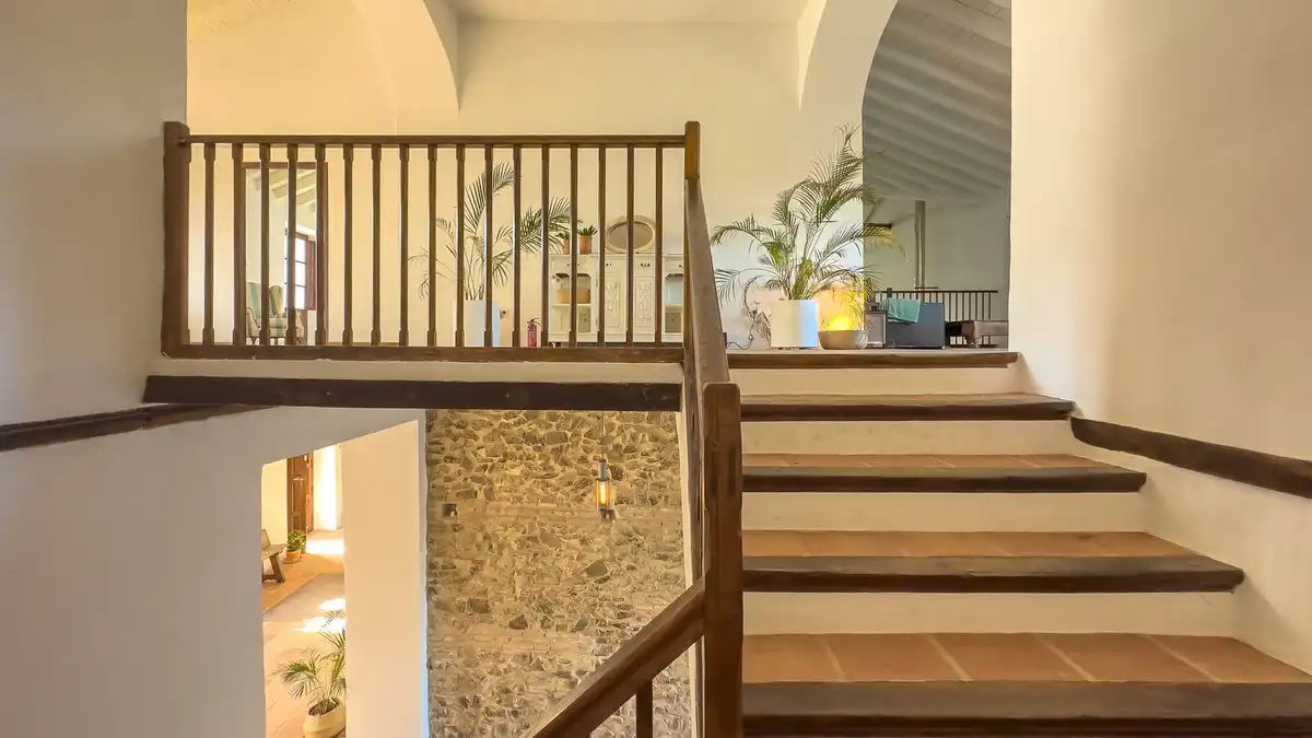 Casa rustica con piscina in vendita a Este, imagen 19