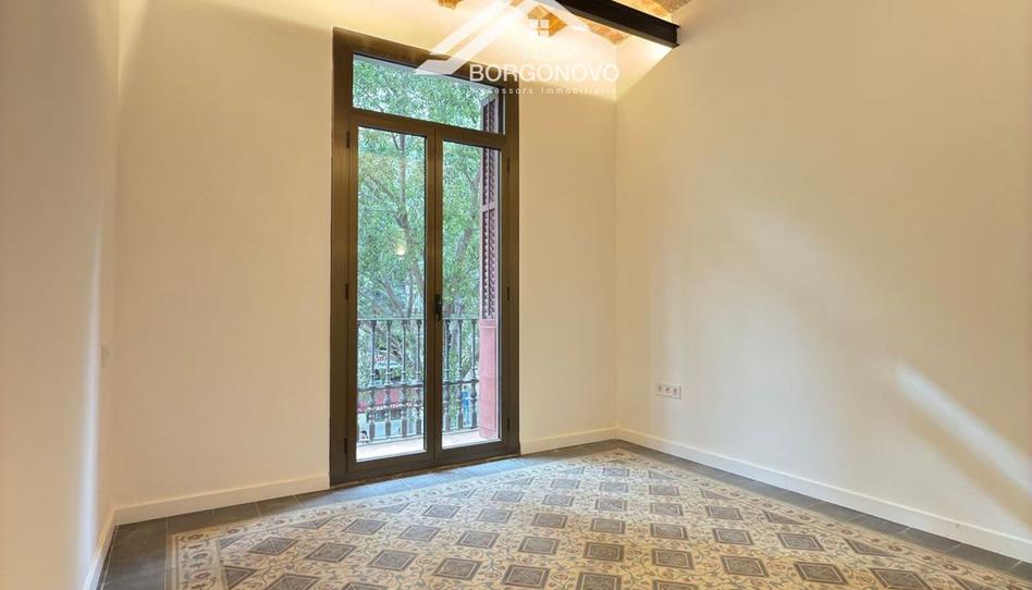 Foto 1 de Pis en venda a N/a, Sagrada Família, Barcelona