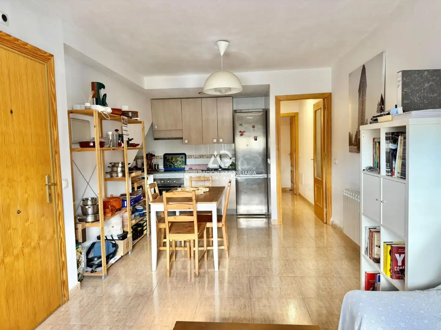 Wohnung zum Verkauf in Castillejo, imagen 3