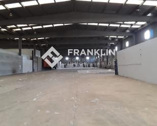 Industrial buildings to rent in Hostalric