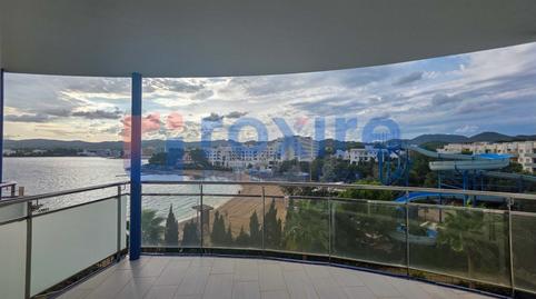 Foto 4 de Àtic en venda a Calle Guipuscoa, Sant Agustí - Cala de Bou, Illes Balears