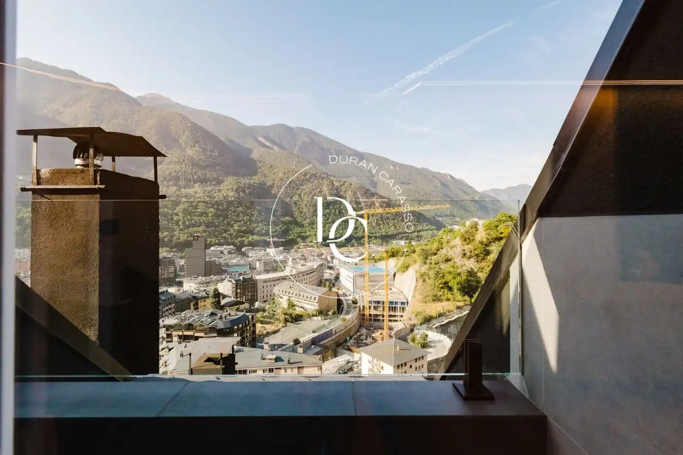 Penthouse mit Aufzug zum Verkauf in Carrer de les Teulades, imagen 24