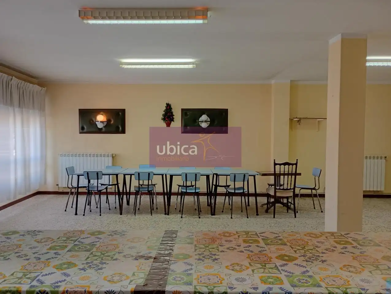 Commercial properties for rent in Tui