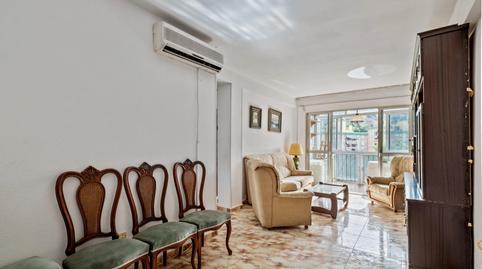 Foto 4 de Pis en venda a Alegría de la Huerta- Jardín de Málaga, Málaga