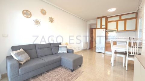 Photo 3 of Apartments for sale in Calle Columbretes de Les, Playa Muchavista, El Campello