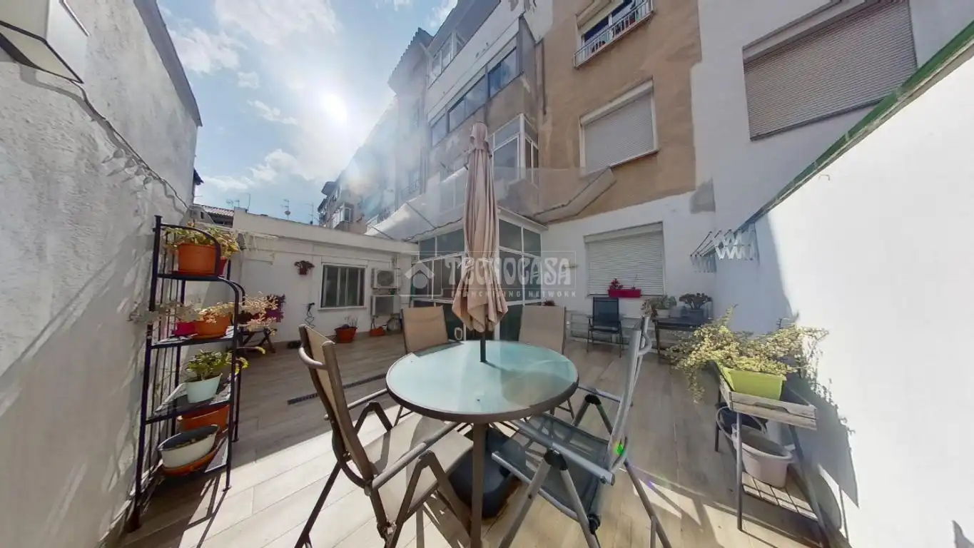Piso en venta en Sol i Padris - Sant Oleguer, Centre - Sant Oleguer, Sabadell