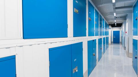 Foto 3 von Abstellraum zur Miete in Avinguda de Pi I Margall, 44, Sant Adriá Nord, Sant Adrià de Besòs