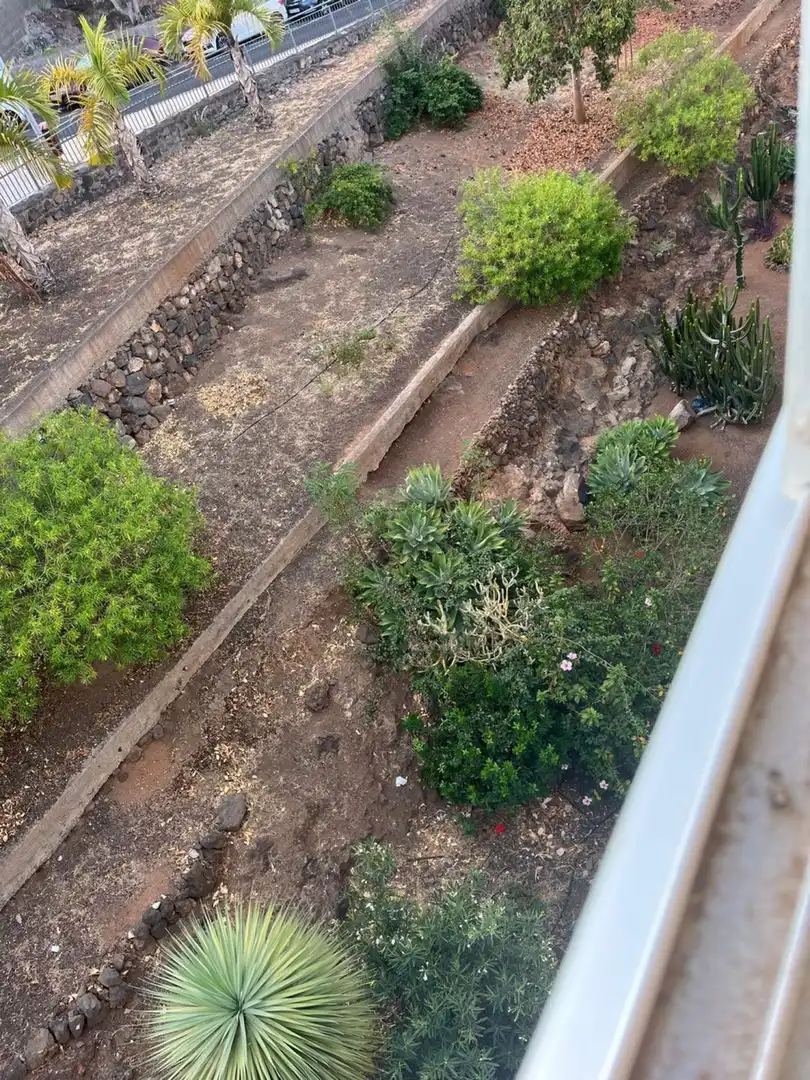 Flat for rent in Santa Cruz de Tenerife