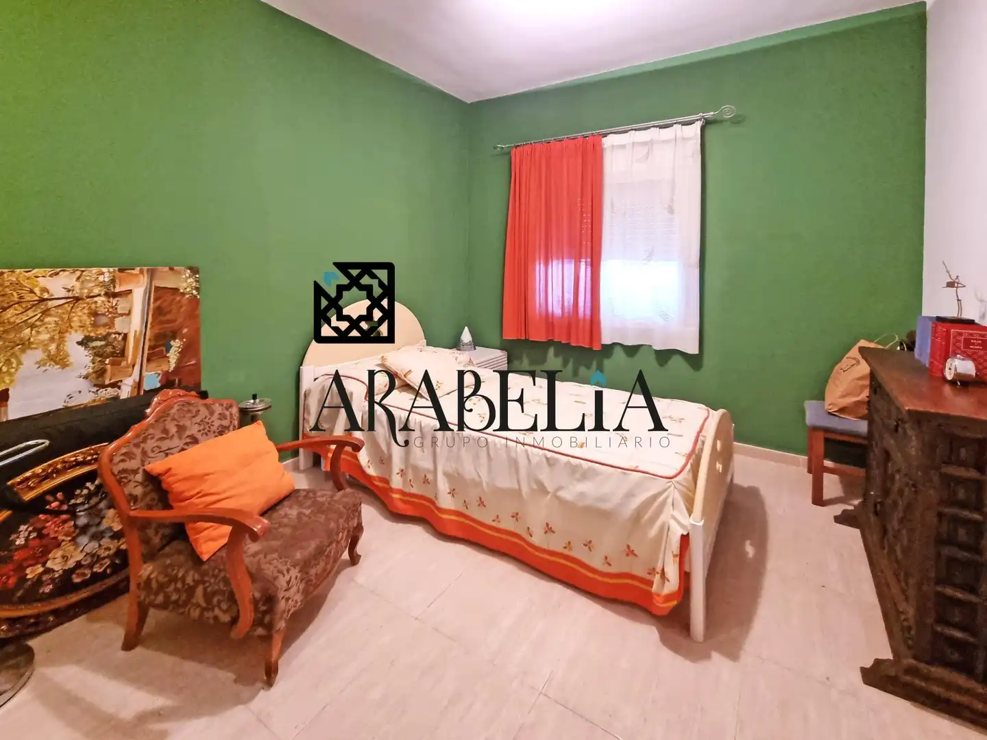Villa mit Pool zum Verkauf in La Carlota, imagen 17