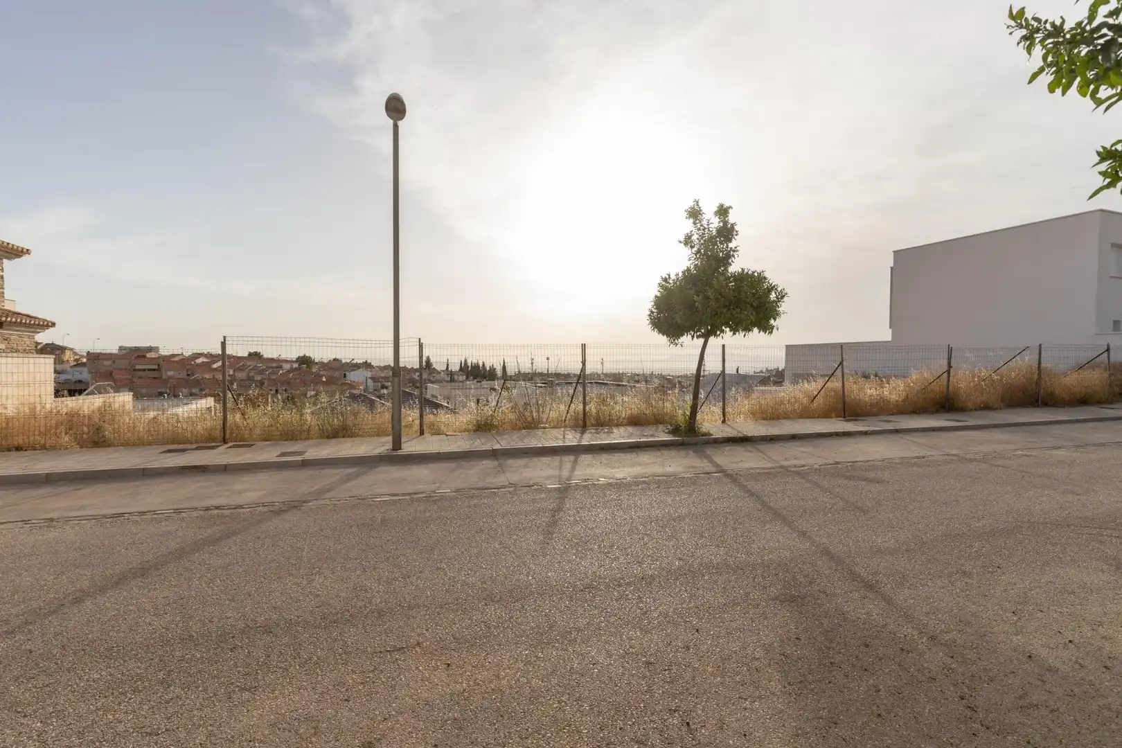 Terreny residencial en venda a Calle Malvasía 7, imagen 10