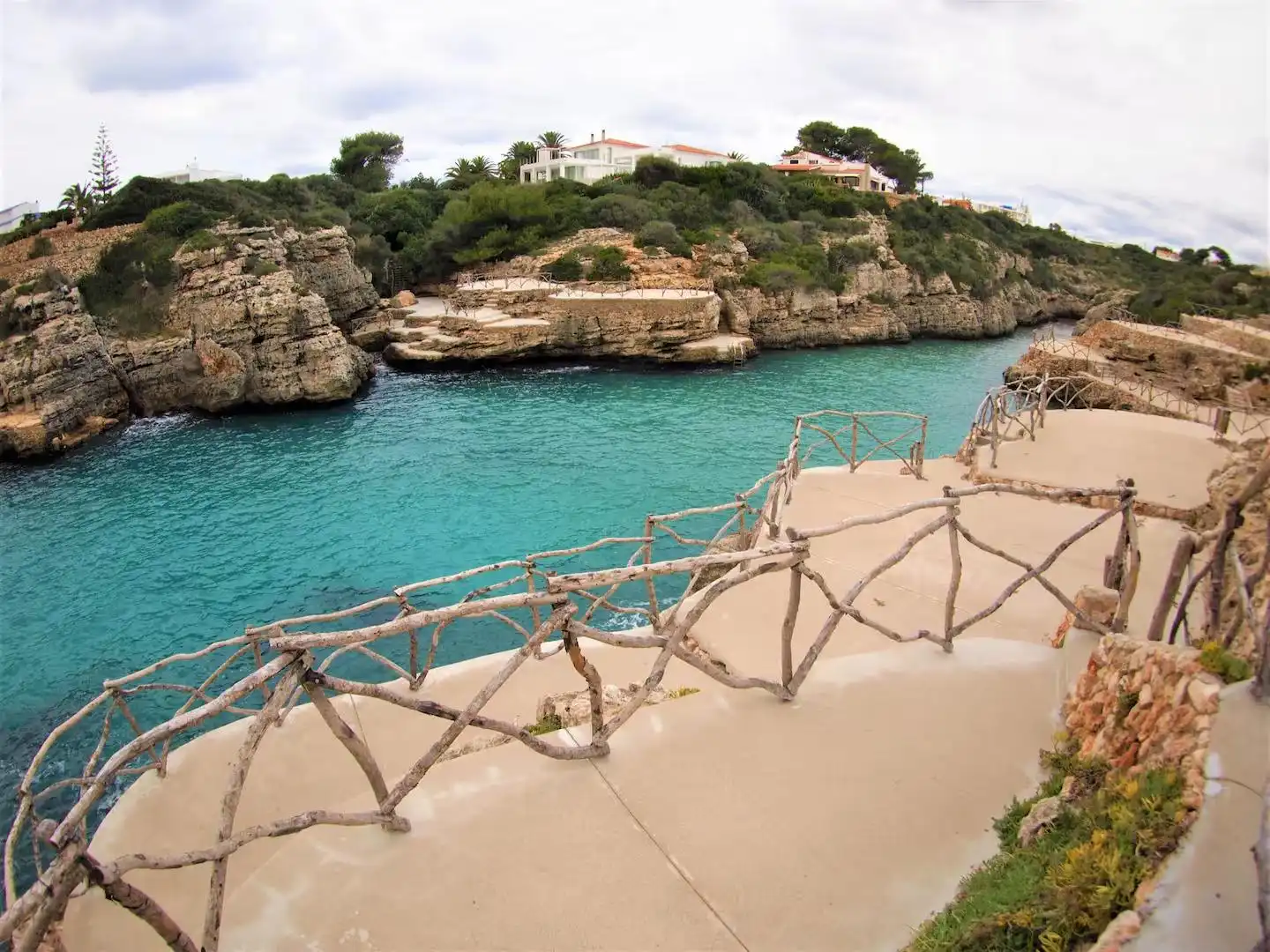 Apartamento en venta en Ciutadella de Menorca