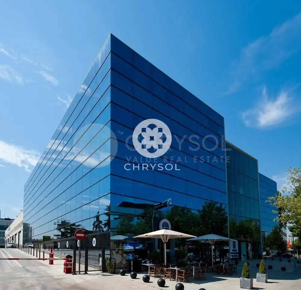 Office space with lift for sale in Avenida Avinguda Corts Catalanes, imagen 3