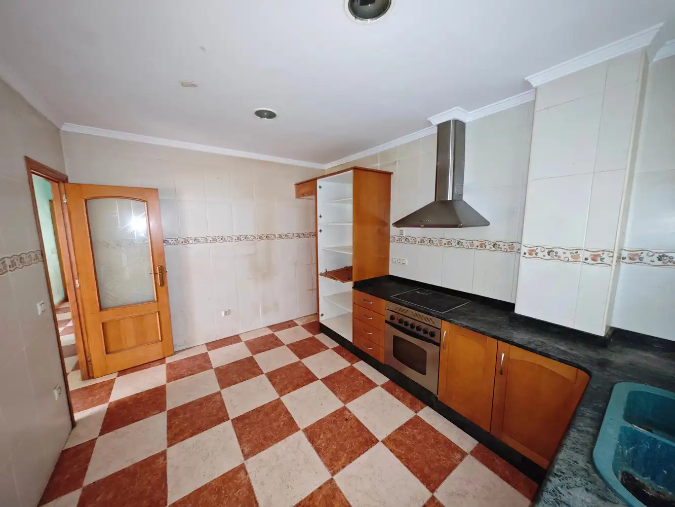 Cocina de Piso en venta en Almoines