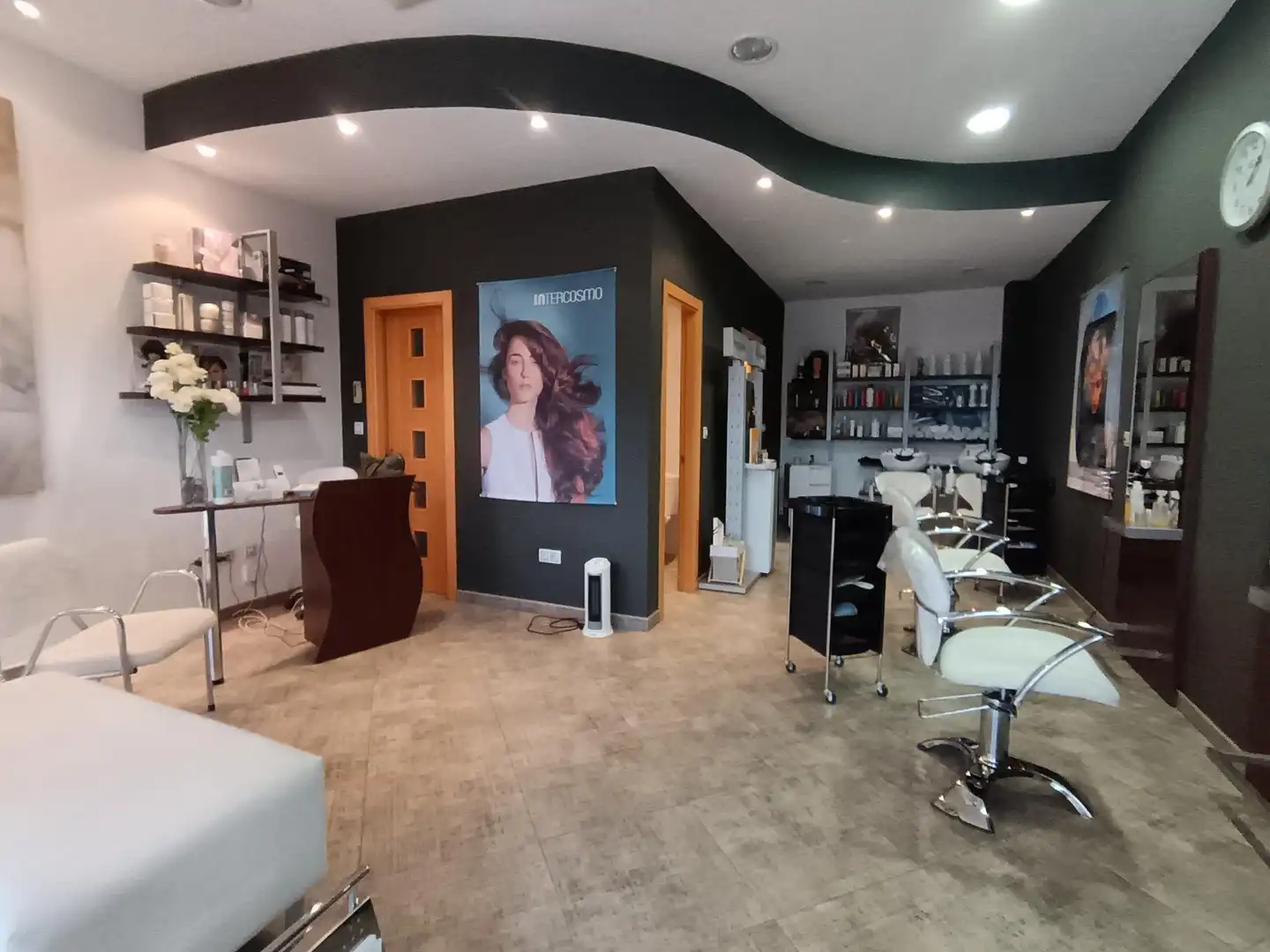 Local comercial en venda a Calle del Alcotán, imagen 3