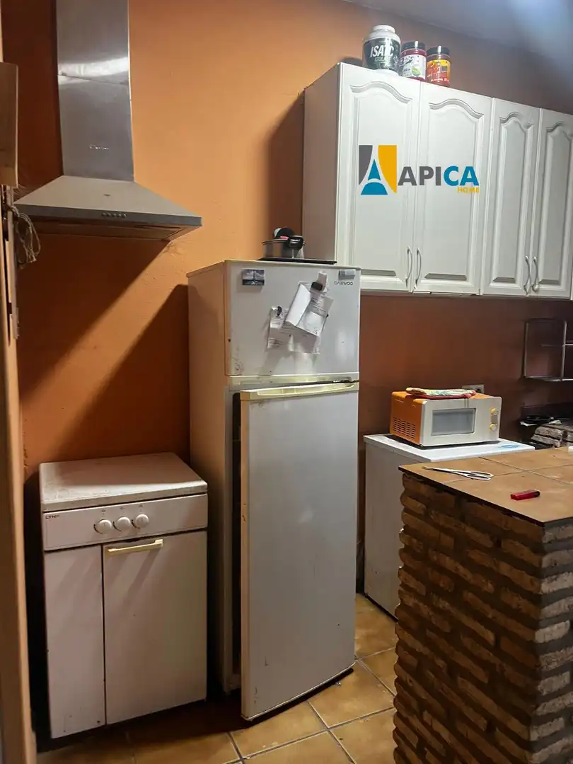 Cocina de Casa o chalet en venta en Chiclana de la Frontera