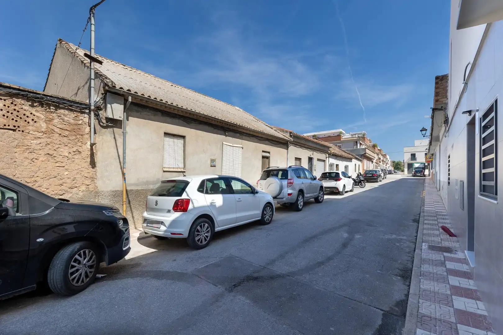 Casa en venda a Calle ARCOS