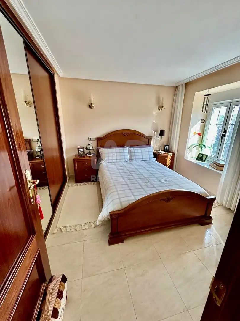 Dormitori de Casa o xalet en venda en Ayoó de Vidriales amb Calefacció i Terrassa