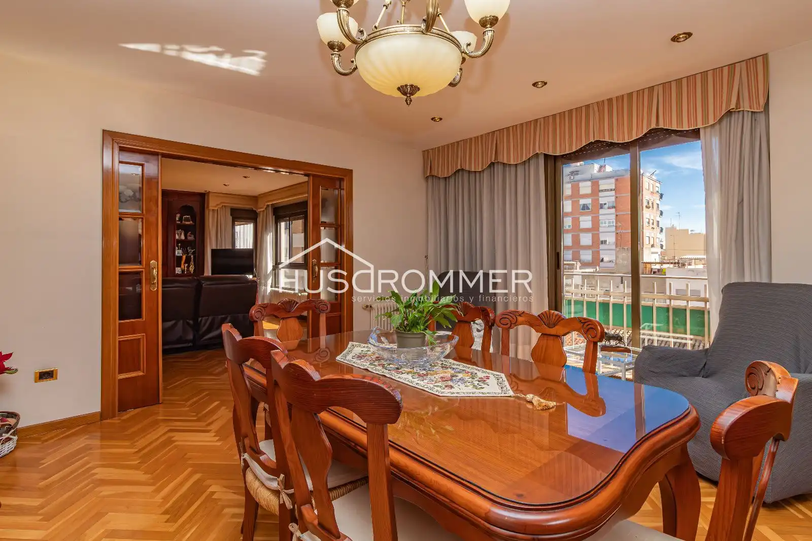 Flat with lift for sale in La Mura, imagen 7