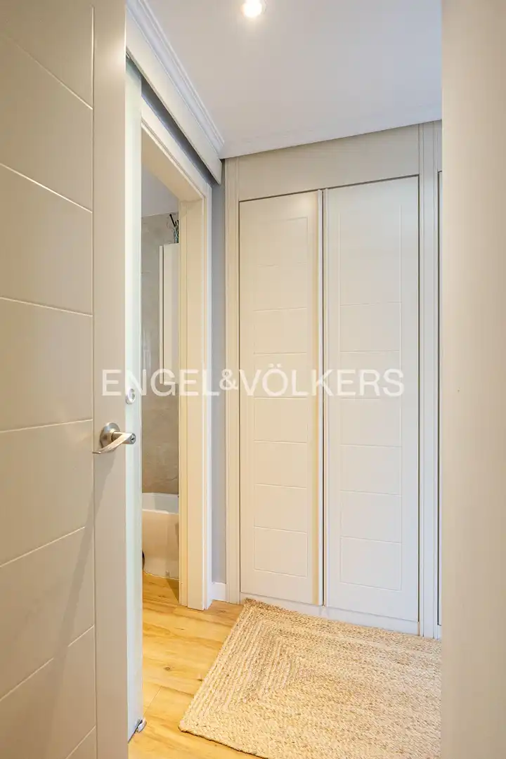 Piso en venta en Madrid con Aire acondicionado, Calefacción y Terraza