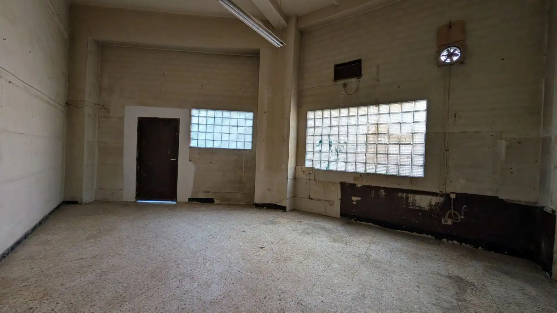 Commercial properties for rent in Zaragoza
