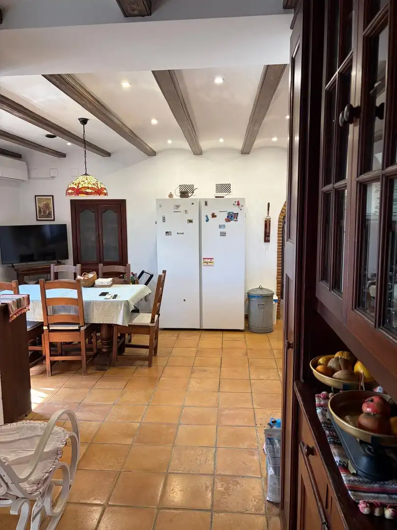 Casa rústica en venda a Meliana, imagen 19