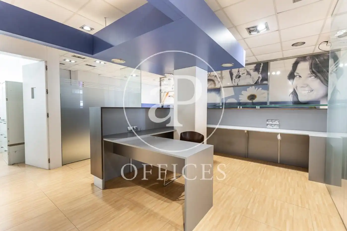 Oficina en venta en Sant Cugat del Vallès con Aire acondicionado