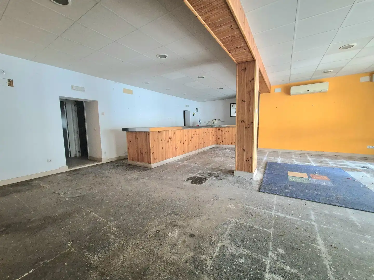 Business premises for sale in Llevant, imagen 4