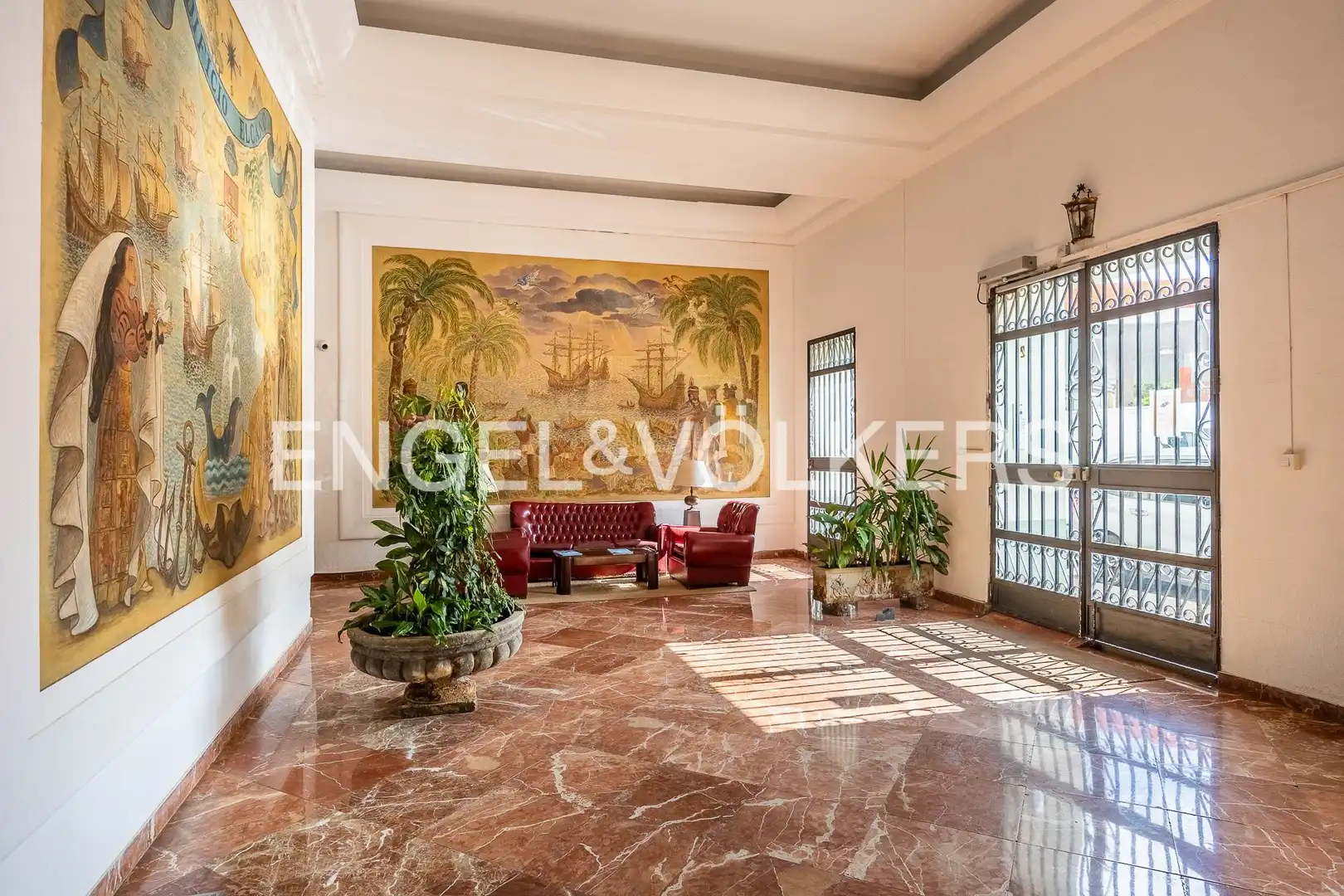 Piso en venta en Sevilla con Calefacción