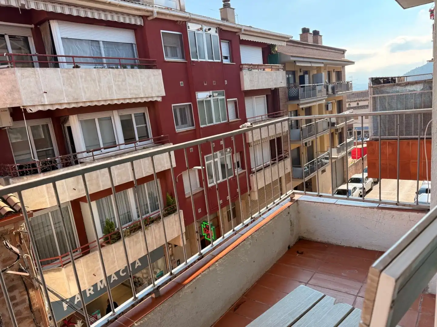 Wohnung zum Verkauf in Carrer Pau Casals 30