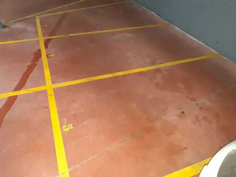 Einzelparkplatz zum Verkauf in ALEMANIA, imagen 8