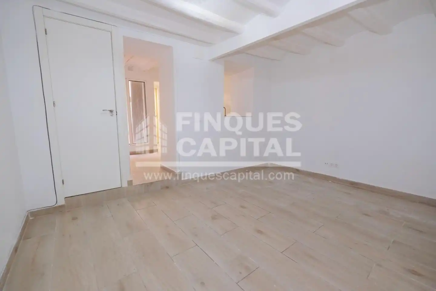 Bedroom of Ground floor for sale in Eixample