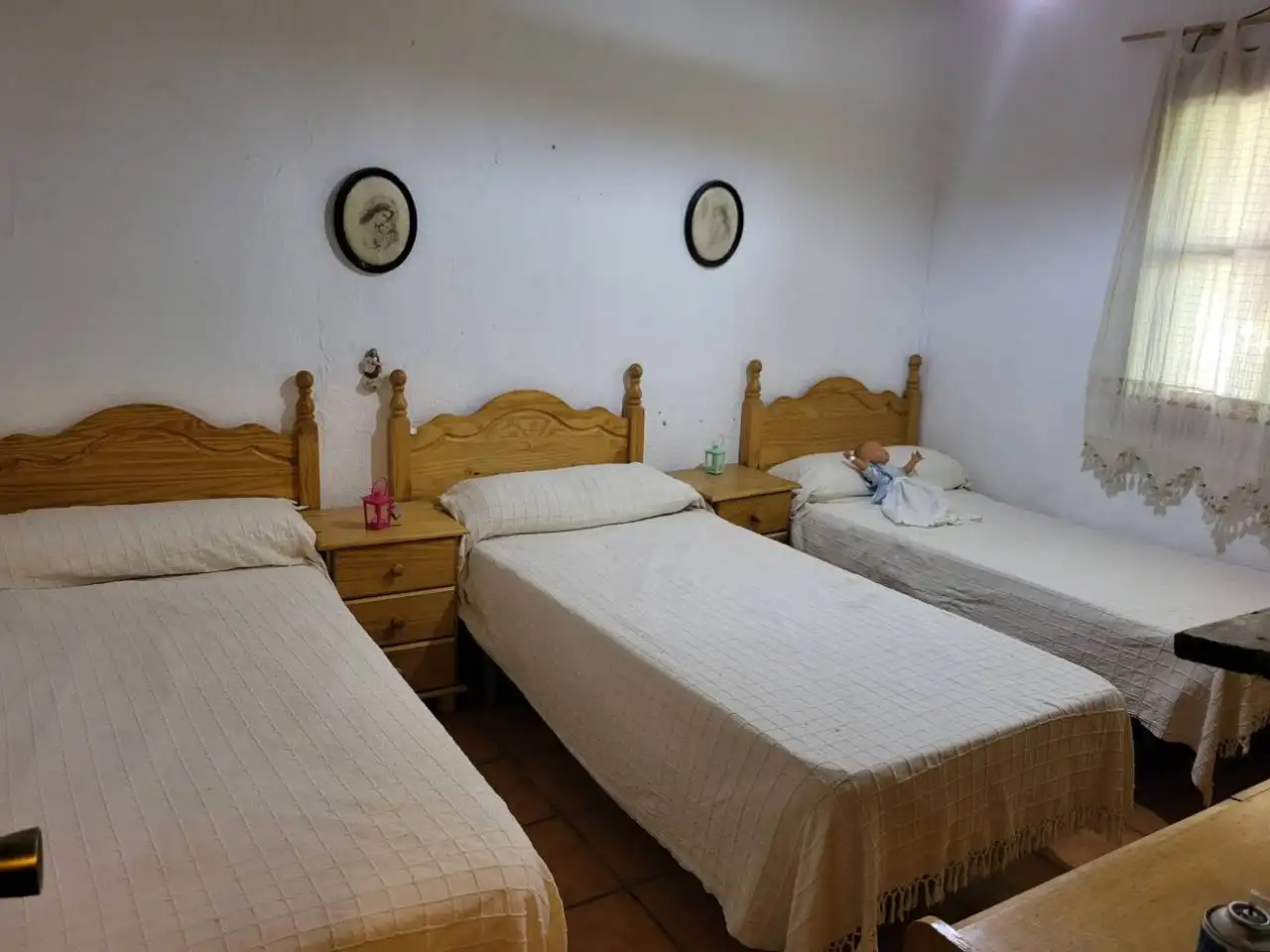 Chalet con piscina en venta en Baza, imagen 8